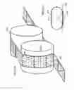 Fig. 39 - System and method for moving an object