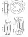 Fig. 41 - System and method for moving an object