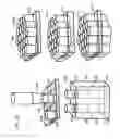 Fig. 44 - System and method for moving an object