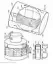 Fig. 45 - System and method for moving an object