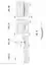 Fig. 10 - System for manufacturing an optical lens
