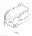 Fig. 05 - INTEGRATED HEADLIGHT ASSEMBLY FOR TACTICAL VEHICLES