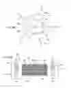 Fig. 22 - Optical selector switch and signal-processing apparatus
