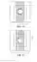 Fig. 06 - IRRIGATION DRESSING AND METHOD OF APPLYING SUCH AN IRRIGATING DRESSING