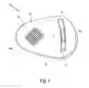 Fig. 02 - Foot-stabilizing shoe inserts