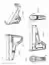 Fig. 02 - Stock Mounted Load Bearing Assembly