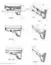 Fig. 03 - Stock Mounted Load Bearing Assembly