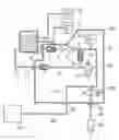 Fig. 01 - Exhaust gas subsequent treatment method and method therefor