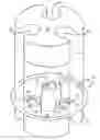 Fig. 01 - Beverage cooling system