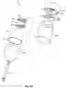 Fig. 07 - Apparatus and method for delivering beneficial agents to subterranean locations