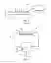 Fig. 02 - Apparatus for simultaneous roll-to-roll wet processing of two workpieces disposed within a single chamber