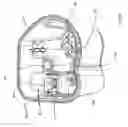 Fig. 09 - Animal waste management device