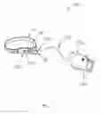Fig. 02 - Pet restraint system