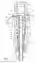 Fig. 02 - Large bore vertical tree