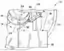 Fig. 01 - Opener disk blade scraper hinge geometry to maintain contact with deflected disk blade