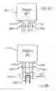 Fig. 12 - Apparatus and Method for Flexibly and Efficiently Varying Air Temperatures in Multiple Rooms