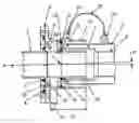 Fig. 01 - Aircraft fuel pipe coupling
