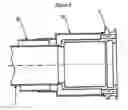 Fig. 07 - Aircraft fuel pipe coupling