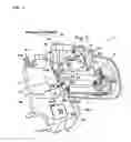 Fig. 05 - Structure for outside door handle of vehicles