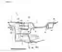 Fig. 06 - Structure for outside door handle of vehicles