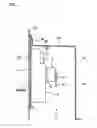 Fig. 08 - Structure for outside door handle of vehicles