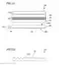 Fig. 17 - Liquid crystal display device having particular prism sheet