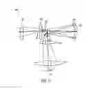 Fig. 11 - High numerical aperture catadioptric objectives without obscuration and applications thereof