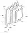 Fig. 01 - Display housing for computing device