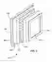 Fig. 03 - Display housing for computing device