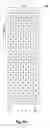 Fig. 15 - System and method for pilot design for data transmitted in wireless networks