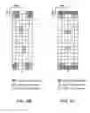 Fig. 08 - Pilot pattern design for high-rank MIMO OFDMA systems