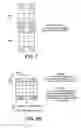 Fig. 09 - Pilot pattern design for high-rank MIMO OFDMA systems