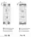 Fig. 08 - Pilot pattern design for small size resource block in OFDMA systems