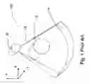 Fig. 02 - Apparatus and method for tracking feature's position in human body