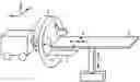 Fig. 01 - X-ray moving image radiographing apparatus
