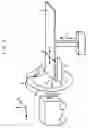 Fig. 03 - X-ray moving image radiographing apparatus
