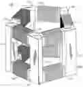 Fig. 01 - 3D POLY-PHASE TRANSFORMER