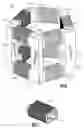 Fig. 05 - 3D POLY-PHASE TRANSFORMER