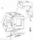 Fig. 09 - 3D POLY-PHASE TRANSFORMER