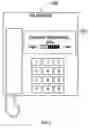 Fig. 04 - Method for indicating charge status of backup power supply and communication device employing the same