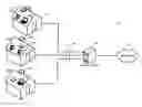 Fig. 01 - Cooperative MIMO for alien noise cancellation (COMAC) for upstream VDSL systems
