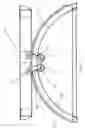 Fig. 04 - Apparatus for tipping intermodal containers