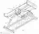 Fig. 06 - Apparatus for tipping intermodal containers