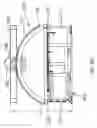 Fig. 09 - Apparatus for tipping intermodal containers