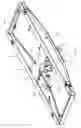 Fig. 19 - Apparatus for tipping intermodal containers