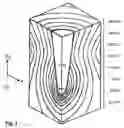 Fig. 02 - Device and method for patterning structures on a substrate