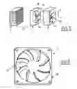 Fig. 02 - Fuel Cell Comprising a Gas Coolant Cooling Device