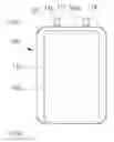 Fig. 01 - POUCH TYPE RECHARGEABLE BATTERY