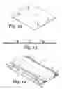 Fig. 08 - Electrically powered balanced buoyancy and velocity of movement controllable life-preserving vest and transport system