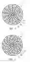 Fig. 04 - Polishing pad having groove structure for avoiding stripping of a polishing surface of the polishing pad